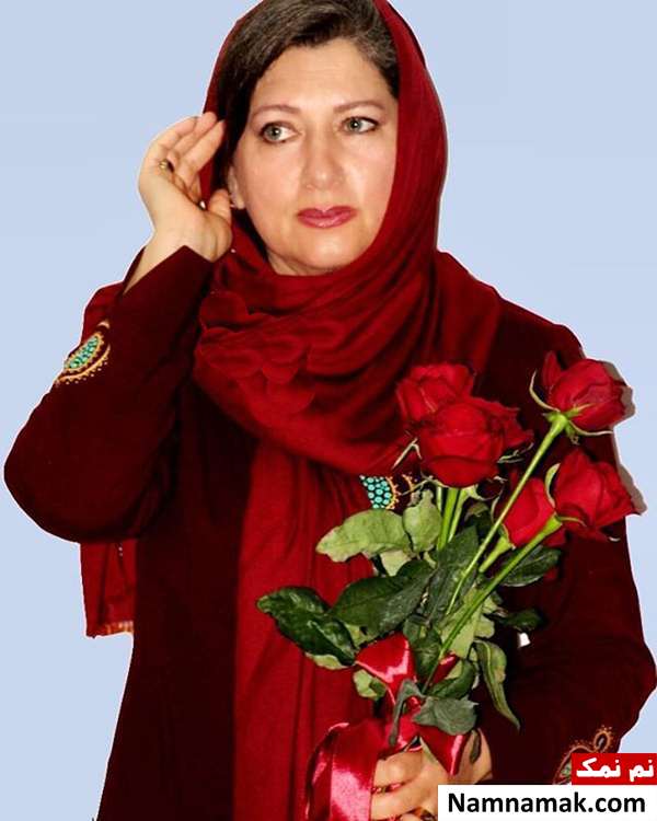 عکسهای اینستاگرام فریبا متخصص