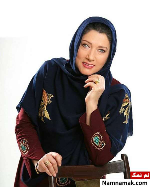 فریبا متخصص بازیگر سینما و تلویزیون