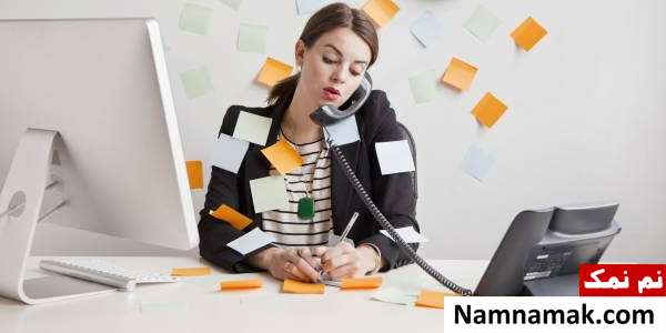 داشتن ابتکار عمل