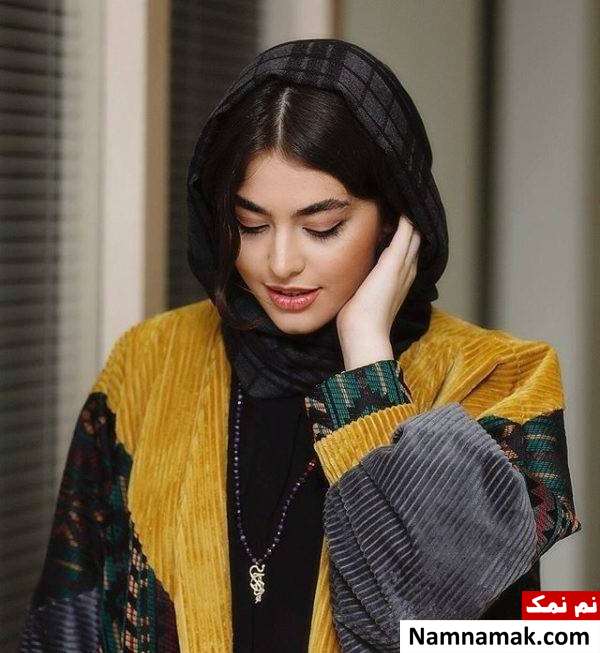 ریحانه پارسا ریحانه پارسا در اکران خوب بد جلف 2