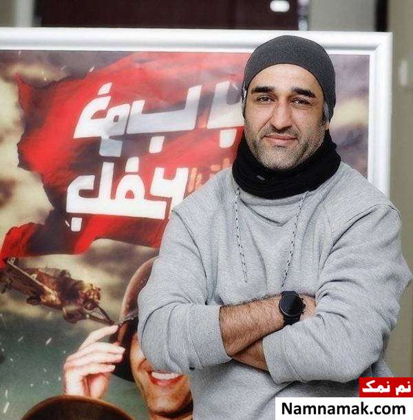 پژمان جمشیدی پژمان جمشیدی در اکران خوب بد جلف 2
