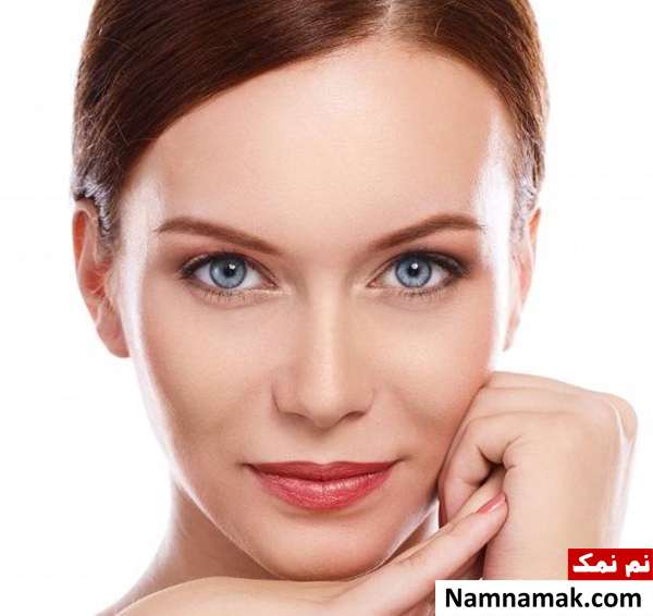 ماسک موز برای چین و چروک