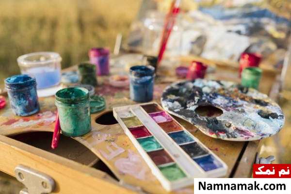 از علاقه مندی های دختر اسفندی