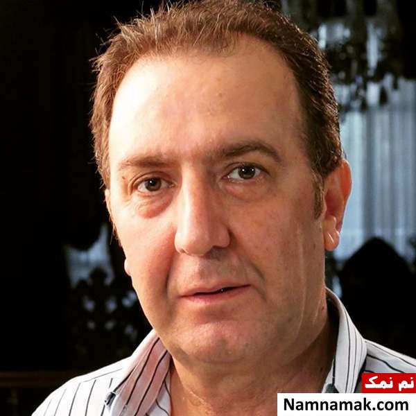 زندگینامه و بیوگرافی مصطفی شایسته و همسرش افسانه بایگان مصطفی شایسته تهیه کننده سینما و تلویزیون