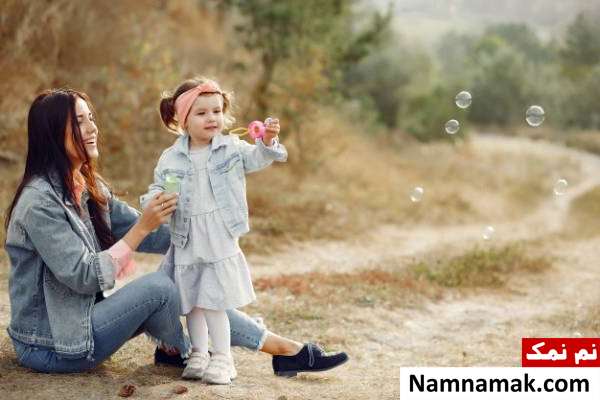 تشویق کودک روش تربیت کودک موفق