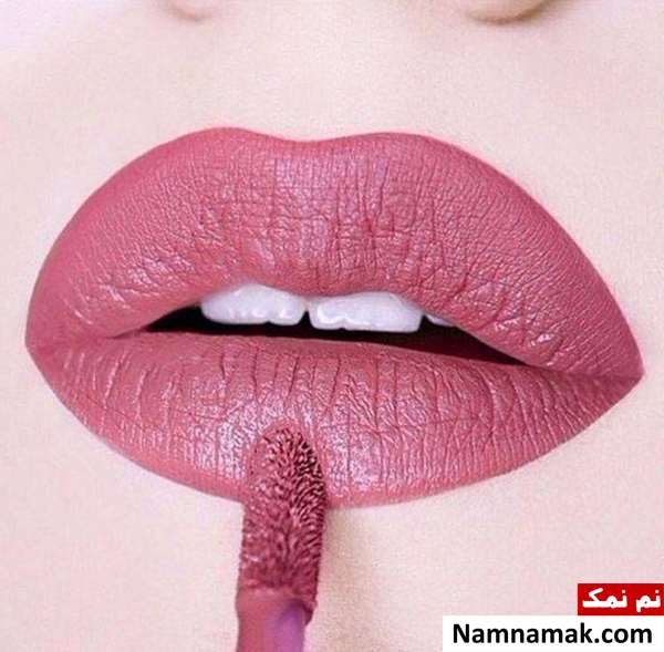 رژ لب مناسب فصل های مختلف