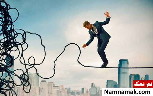 تغییرات در زندگی 