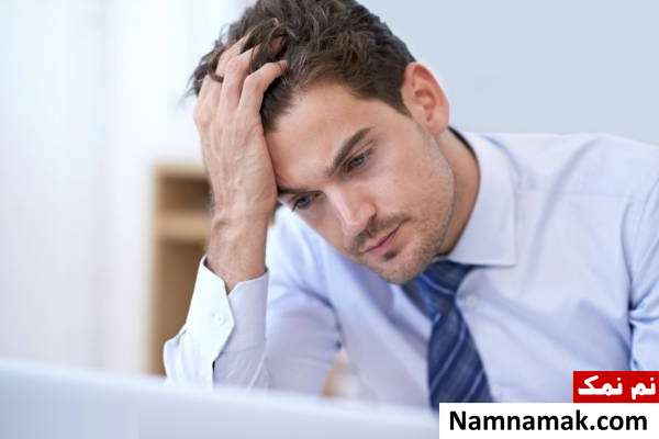 راه های کنترل خشم خود 