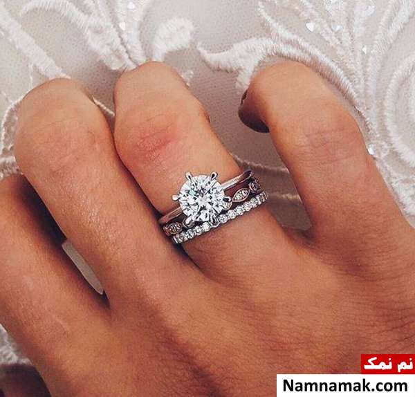 حلقه ازدواج اروپایی جدید