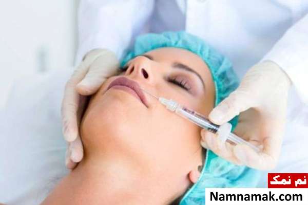 پیشگیری از عوارض بوتاکس راه هایی برای جلوگیری از عوارض بوتاکس