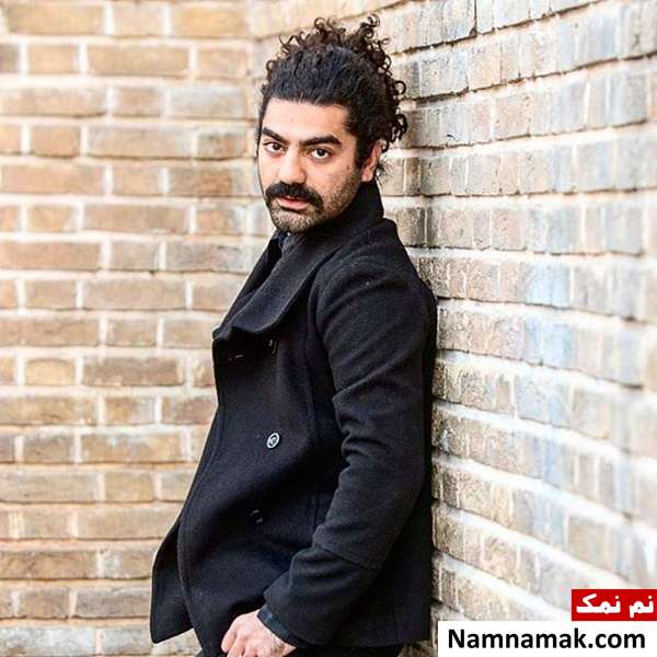 عکسهای اینستاگرام کاوه آهنگر