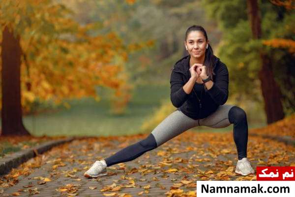 ورزش بعد از زایمان طبیعی و سزارین