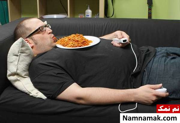 ازدواج با مرد بیکار
