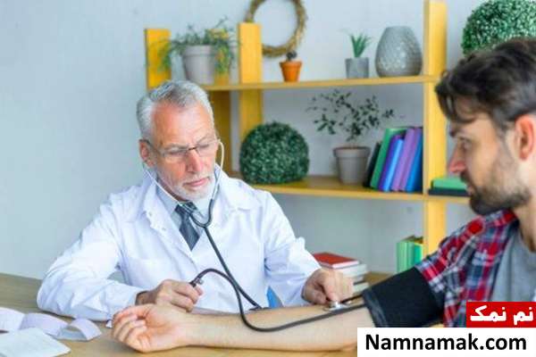 گرفتگی عروق قلبی روش تشخیص گرفتگی عروق قلبی