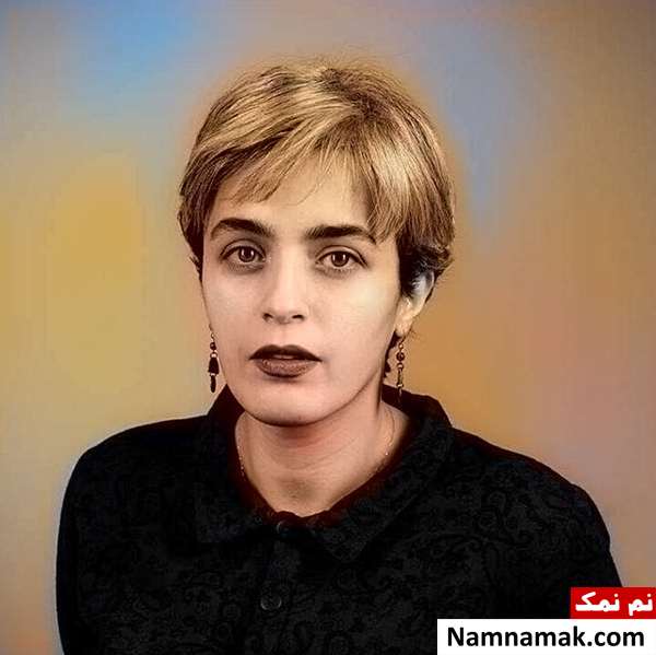 نوشین حسین خانی - Noushin Khani