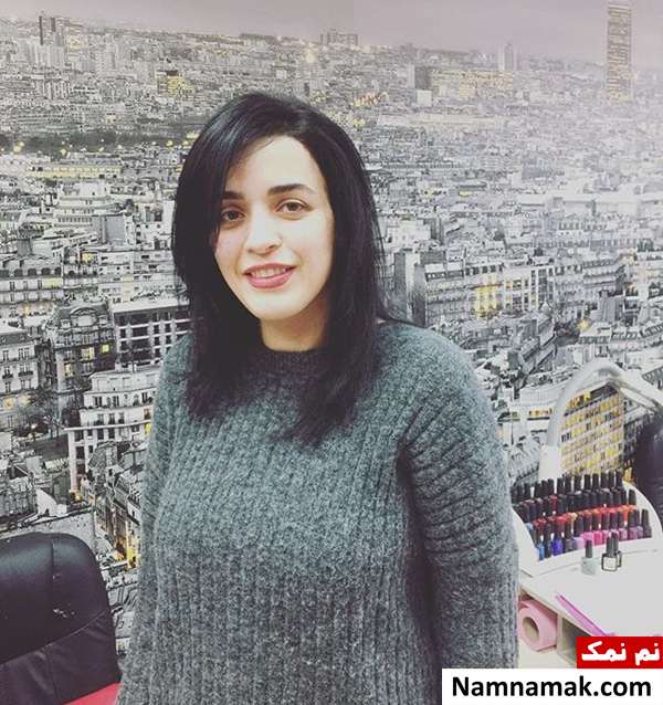 نوشین حسین خانی در شبکه منوتو