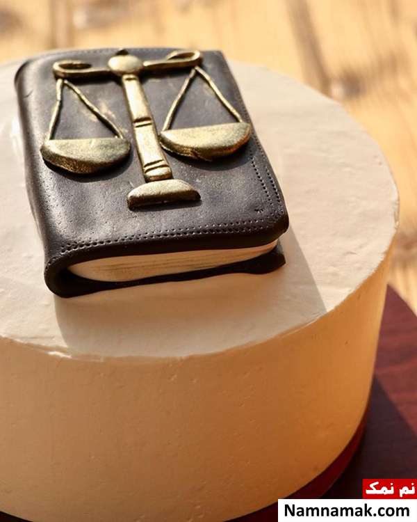 پروفایل روز وکیل و عکس نوشته ، کارت پستال و تصاویر روز وکیل