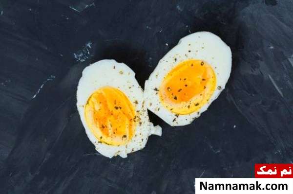 مواد غذایی کم کاری تیروئید