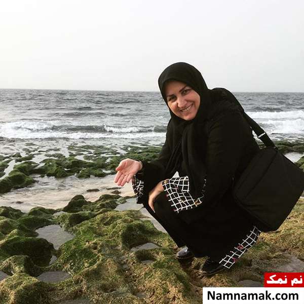 عکسهای اینستاگرام سونیا پوریامین
