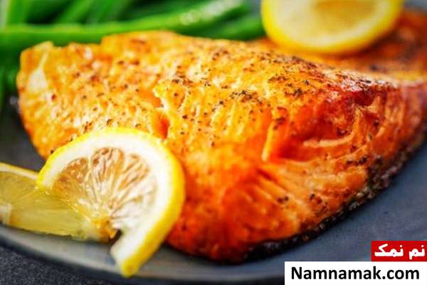 غذاهای مفید و غذاهای مضر برای کم کاری تیروئید