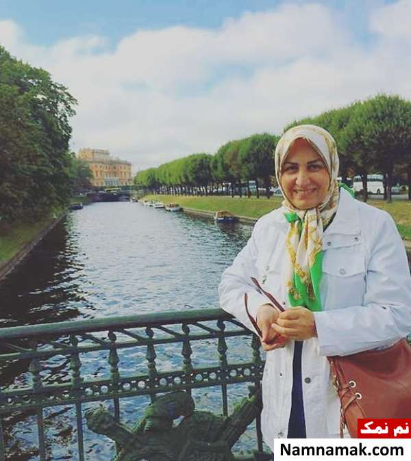 سونیا پوریامین در روسیه