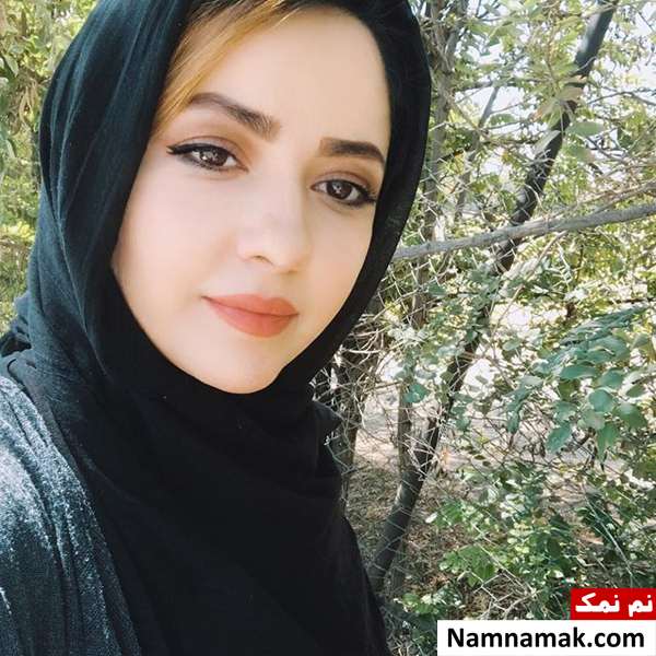 عکس های شخصی نعیمه خزایی