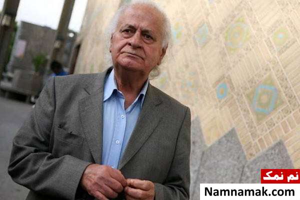هنرمندان و بازیگرانی که در سال 98 درگذشتند مهدی علیمحمدی گوینده رادیو