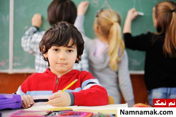 آموزش دادن به کودکان روش های صحیح آموزش دادن به کودکان در یادگیری همه چیز
