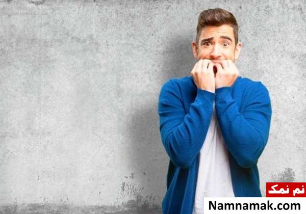 راه هایی برای برطرف کردن دلشوره و اضطراب