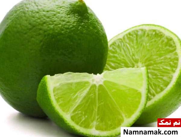 پوست لیمو ترش پوست لیمو ترش برای لاغری