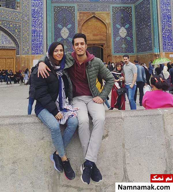 بیوگرافی فرزانه فصیحی دختر باد و دونده ایران و همسرش امیرحسین حسینی فرزانه فصیحی و همسرش امیرحسین حسینی