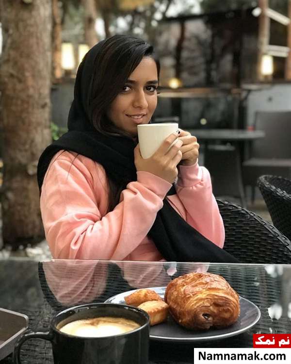 بیوگرافی فرزانه فصیحی دختر باد و دونده ایران و همسرش امیرحسین حسینی عکسهای اینستاگرام فرزانه فصیحی