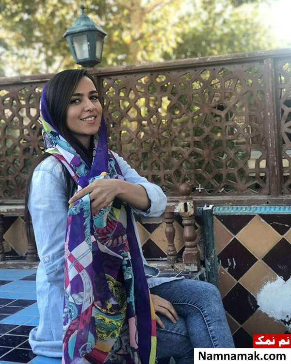 بیوگرافی فرزانه فصیحی دختر باد و دونده ایران و همسرش امیرحسین حسینی عکسهای شخصی فرزانه فصیحی