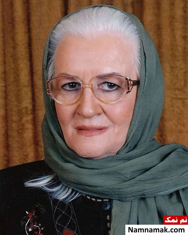ملکه رنجبر بازیگر کشورمان در 8 اسفند در گذشت