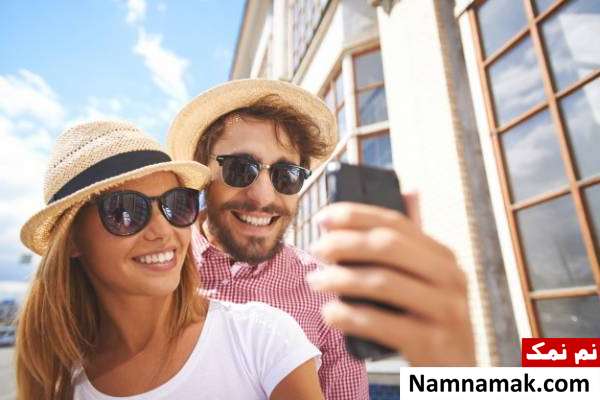 چگونه یک زن را عاشق خودتان کنید؟ 