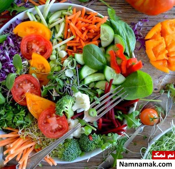 رژیم های غذایی عجیب رژیم های غذایی عجیب سلبریتی ها