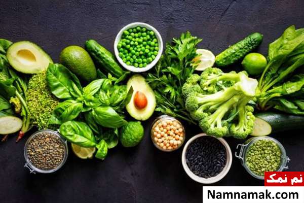 رژیم تناسب اندام رژیم غذایی کیرستن دانست