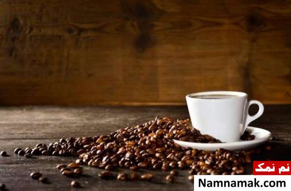 مصرف قهوه رژیم های غذایی عجیب تناسب اندام