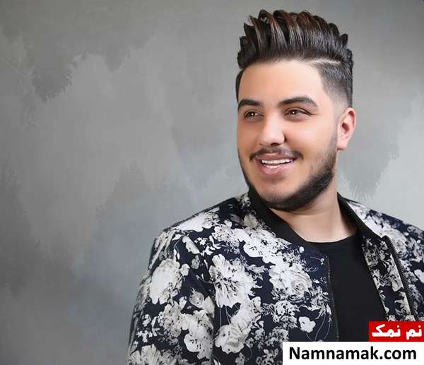 عکسهای شخصی آرون افشار