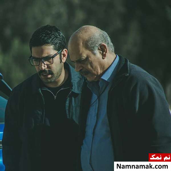 بیوگرافی بهروز خوش رزم تهیه کننده و همسرش ارسطو خوش رزم و پدرش بهروز خوش رزم