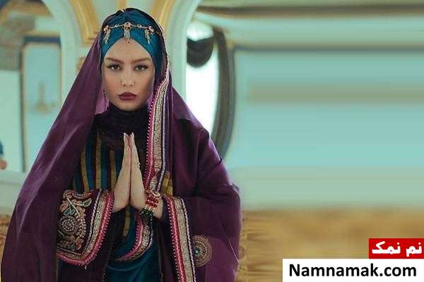 خلاصه داستان و معرفی بازیگران فیلم سینمایی زن ها فرشته اند 2 سحر قریشی در زن ها فرشته اند 2