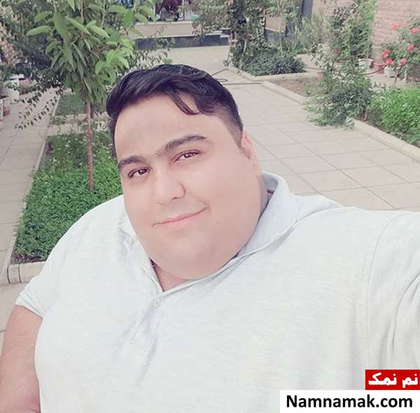 سیامند رحمان ورزشکار معلول