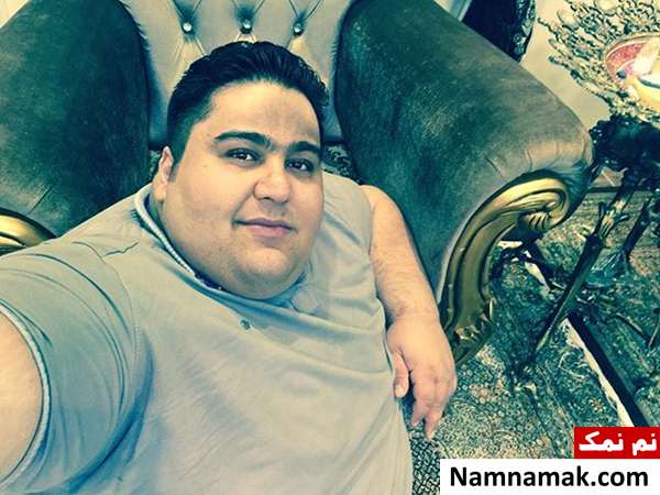 بیوگرافی سیامند رحمان