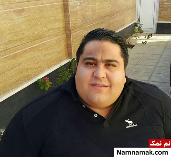 عکسهای اینستاگرامی سیامند رحمان