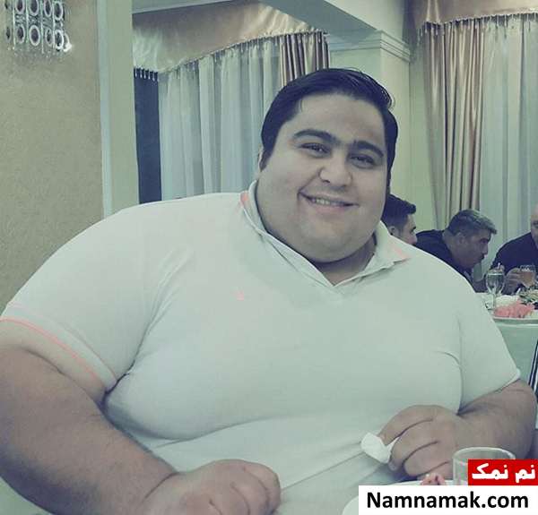 زندگینامه سیامند رحمان وزنه بردار
