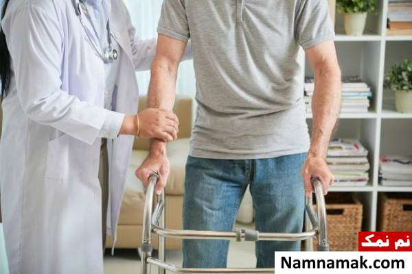درمان های غیر جراحی در ارتوپدی