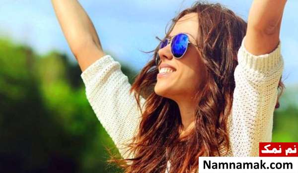 خوش بین شدن و مثبت اندیشی