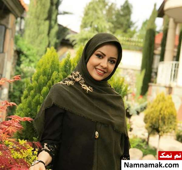عکسهای شخصی نعیمه خزایی