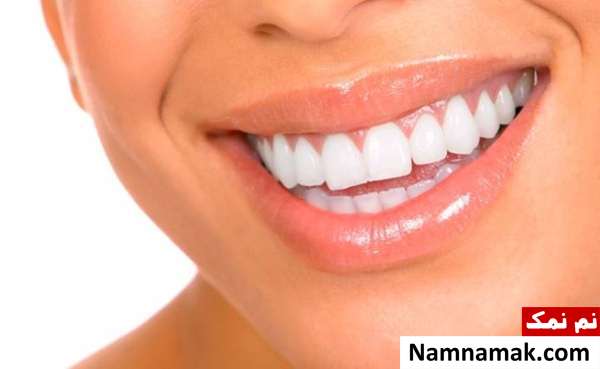 لبهای صورتی داشتن لبهای صورتی به طور طبیعی