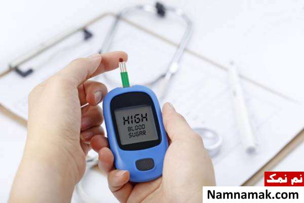 تغذیه دیابتی ها تغذیه جلوگیری از دیابت